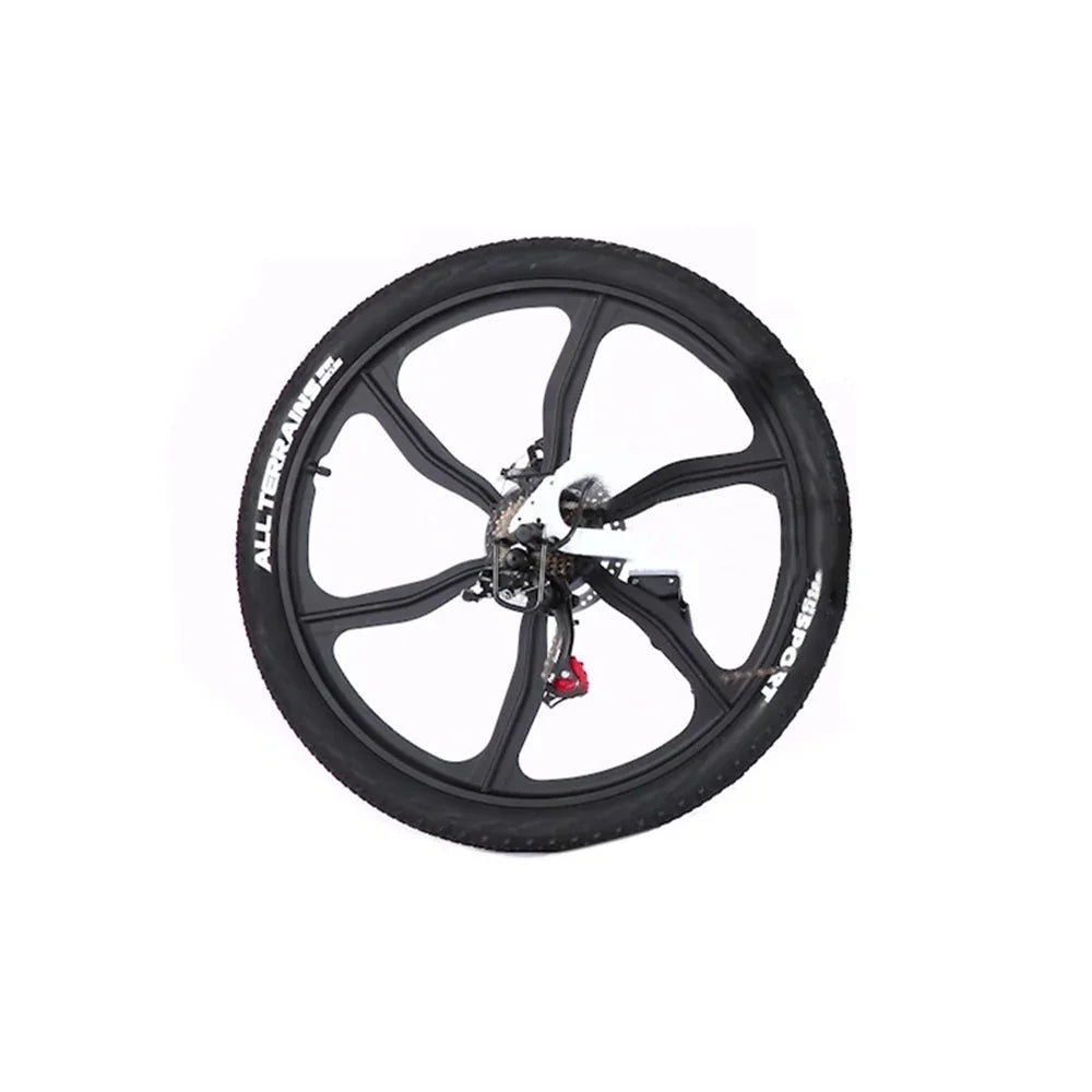 Rear Wheelset main image 0