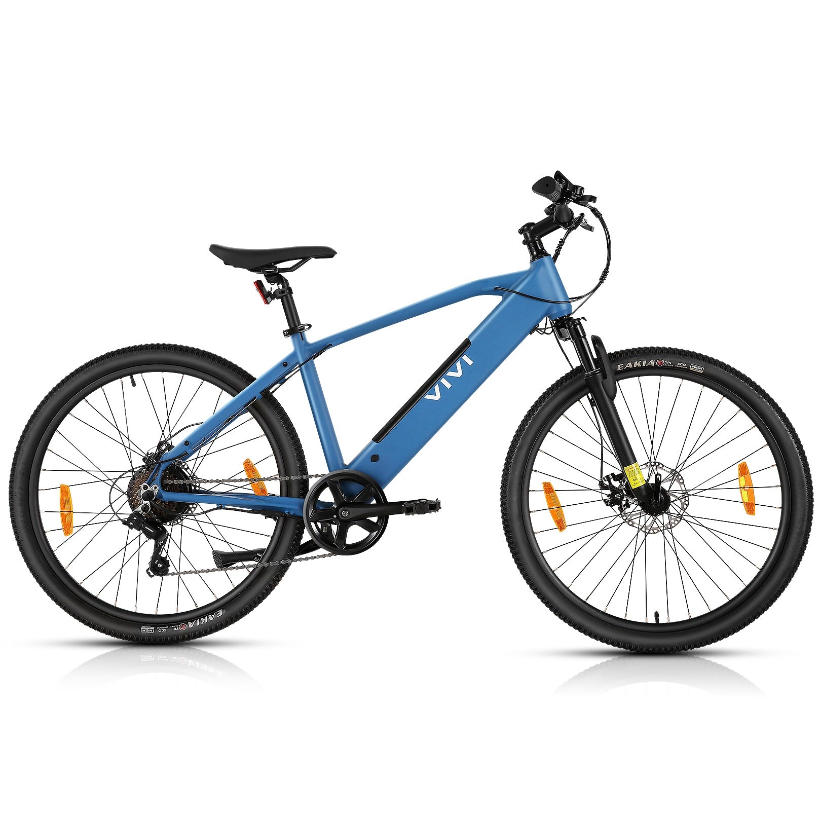 Vivi Electric Bike pendole Hardtail Electric Mountain Bike