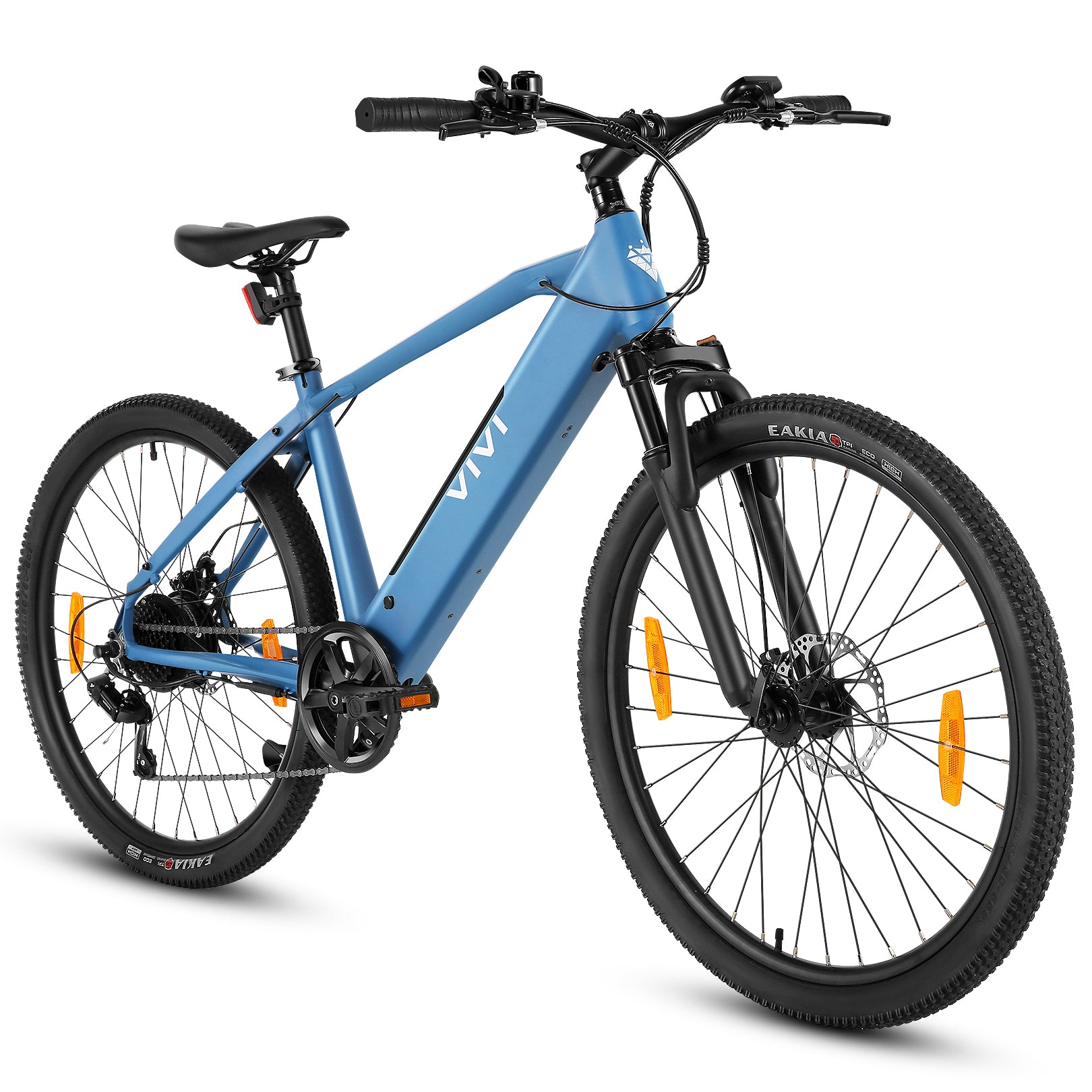 Vivi Electric Bike pendole Hardtail Electric Mountain Bike