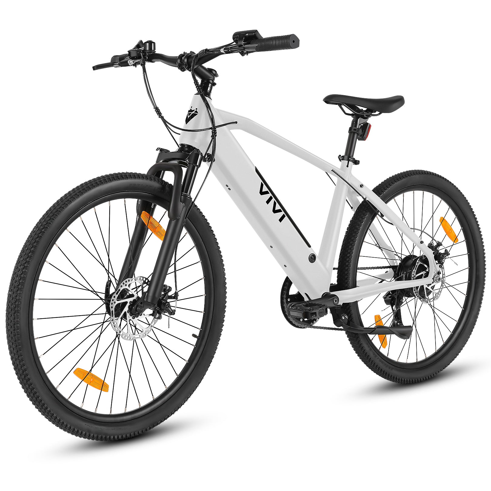 Vivi Electric Bike pendole Hardtail Electric Mountain Bike