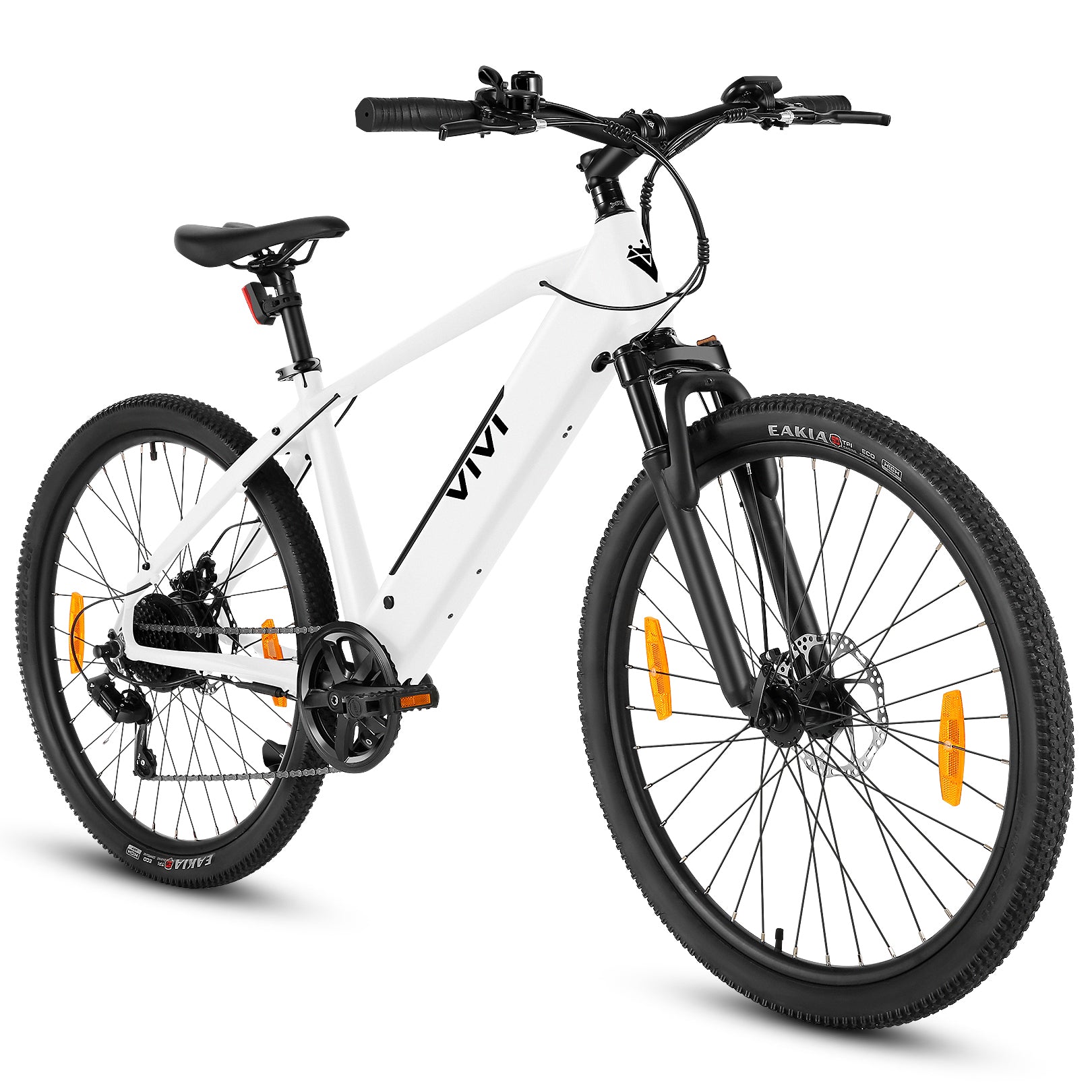Vivi Electric Bike pendole Hardtail Electric Mountain Bike