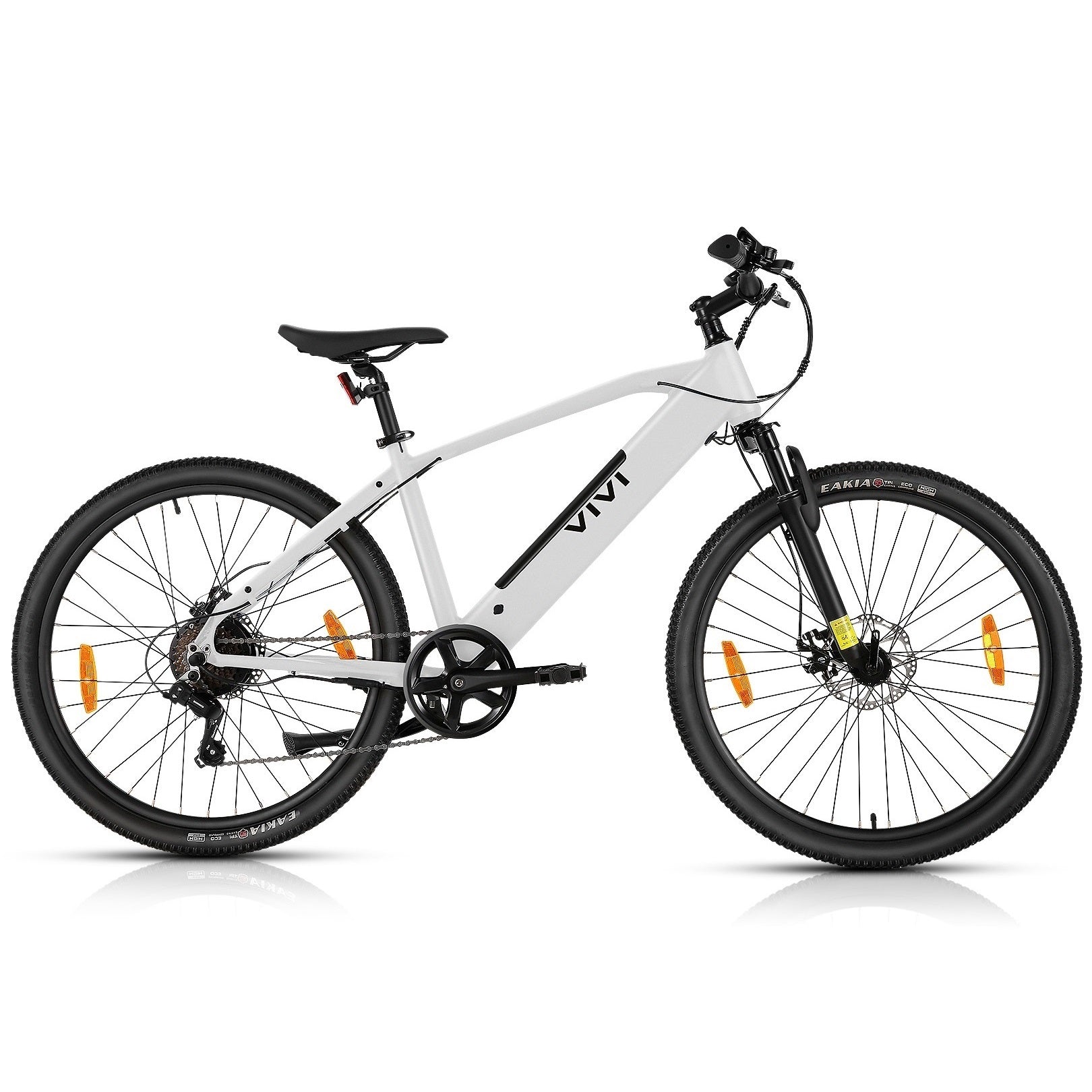 Vivi Electric Bike pendole Hardtail Electric Mountain Bike