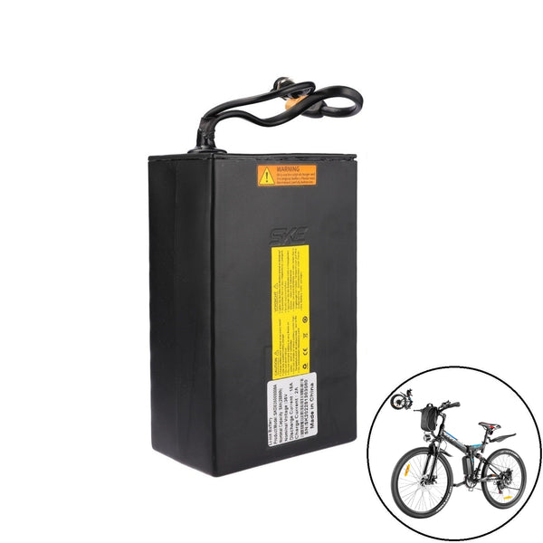 VIVI Electric Bike Battery For 26LGB/M026TGB Ebike