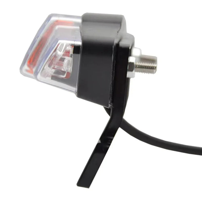 Vivi električno kolesarsko zadnjo luč