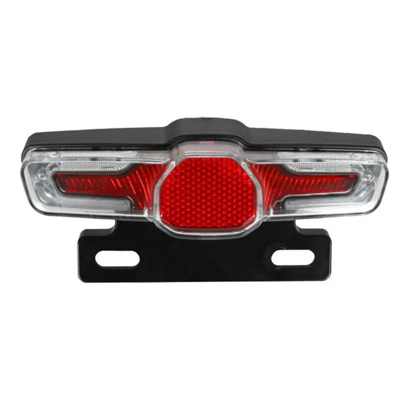 Vivi električno kolesarsko zadnjo luč