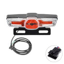 Vivi električno kolesarsko zadnjo luč