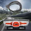 Vivi električno kolesarsko zadnjo luč