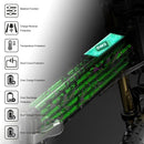 Vivi Electric Bike Battery za F20F EBIKE