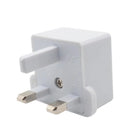 European Standard to UK Standard Plug Adapter for Vivi Electric Bike - Viviebike