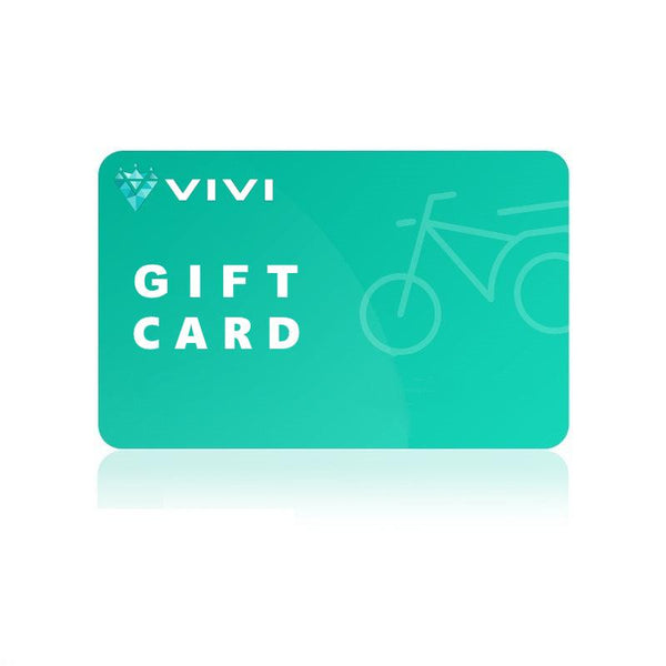 Vivi Gift Cards - VIVIEU