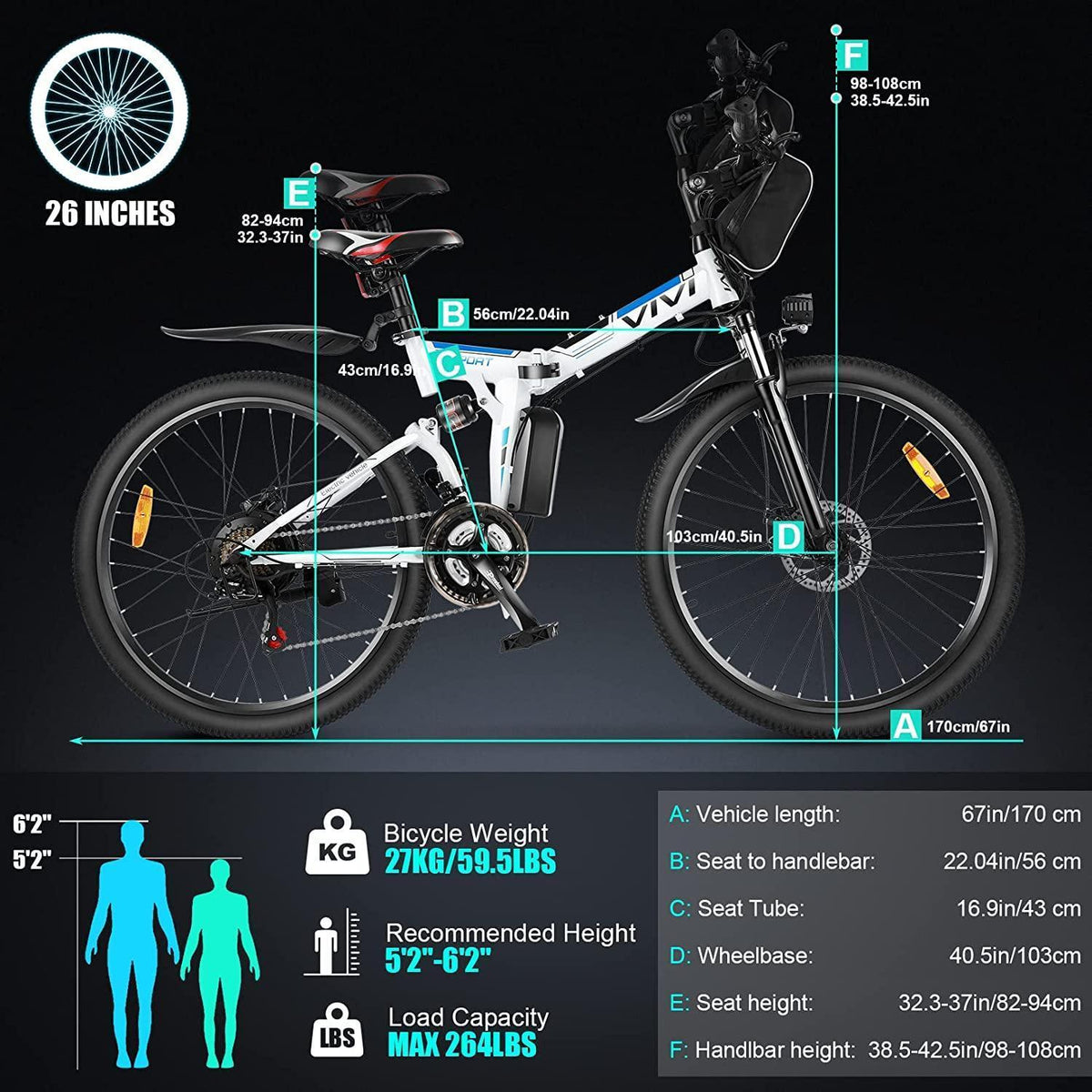 Full Suspension Mountain Bike Guida Acquisto MTB 29