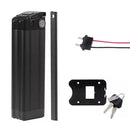 Vivi Electric Bike Battery za C26 Ebike