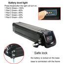 Vivi Electric Bike Battery za C26 Ebike