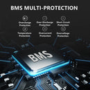 Vivi Electric Bike Battery za C26 Ebike