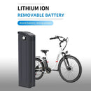 Vivi Electric Bike Battery za C26 Ebike