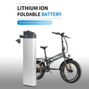 Vivi Electric Bike Battery za F20F EBIKE