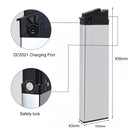 Vivi Electric Bike Battery za F20F EBIKE