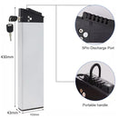 Vivi Electric Bike Battery za F20F EBIKE