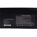 Električna kolesarska baterija Vivi za F26F EBIKE