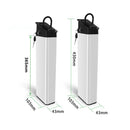 Vivi Electric Bike Battery za FM20 EBIKE