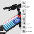 Vivi Electric Bike Battery za FM20 EBIKE