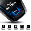 Batteria per bici elettrica Vivi per H7 Ebike