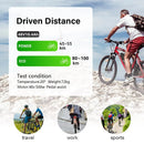 Električna kolesarska baterija Vivi za H8 Ebike