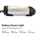 Električna kolesarska baterija Vivi za M026sh Ebike