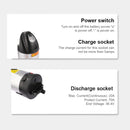 Električna kolesarska baterija Vivi za M026sh Ebike