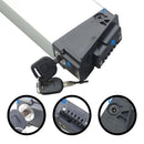 Vivi Electric Bike Battery za FM20 EBIKE