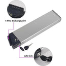 Vivi Electric Bike Battery za FM20 EBIKE