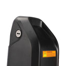 Batteria per bici elettrica Vivi per H6 Ebike