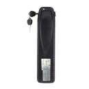 Električna kolesarska baterija Vivi za H8 Ebike