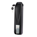 Električna kolesarska baterija Vivi za H8 Ebike