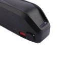 Električna kolesarska baterija Vivi za H8 Ebike