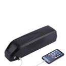 Električna kolesarska baterija Vivi za H8 Ebike