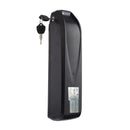 Električna kolesarska baterija Vivi za H8 Ebike