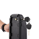 Električna kolesarska baterija Vivi za H8 Ebike