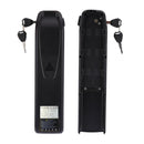 Električna kolesarska baterija Vivi za H8 Ebike