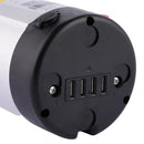 Električna kolesarska baterija Vivi za M026sh Ebike