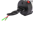 Električna kolesarska baterija Vivi za M026sh Ebike