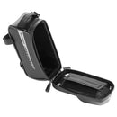 VIVI Bicycle Front Frame Bag Waterproof Bike Bag Bike Phone Holder Bag