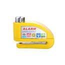 VIVI Bike Alarm Lock Anti-theft Disc Brake Lock