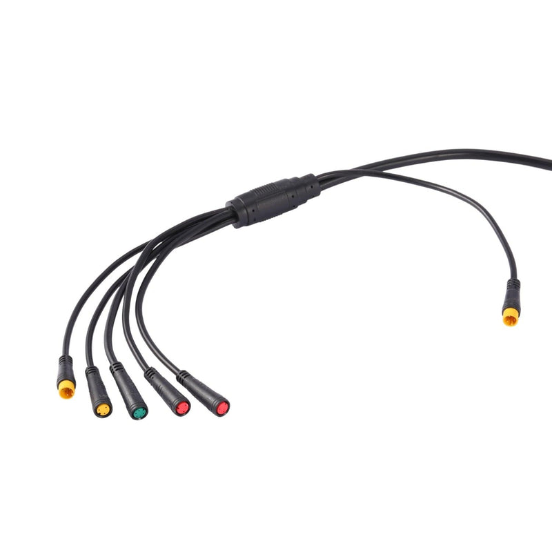 VIVI Bike Cable Multi-Interface Integration Cable