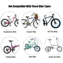 VIVI Bike Cargo Rack Mountain Bike Rear Racks