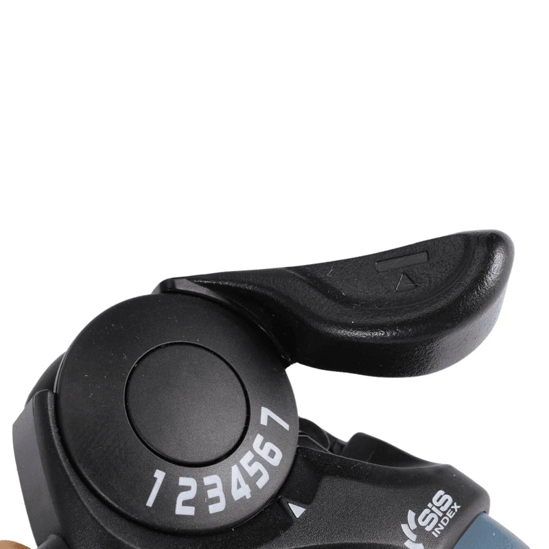 gear accelerator VIVI Bike Gear Shifter Throttle Accelerator