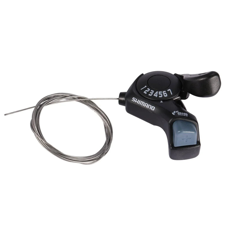 gear accelerator VIVI Bike Gear Shifter Throttle Accelerator