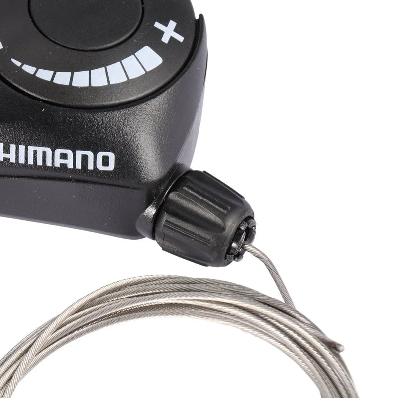 gear accelerator VIVI Bike Gear Shifter Throttle Accelerator