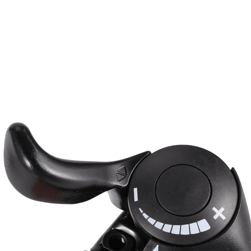 gear accelerator VIVI Bike Gear Shifter Throttle Accelerator