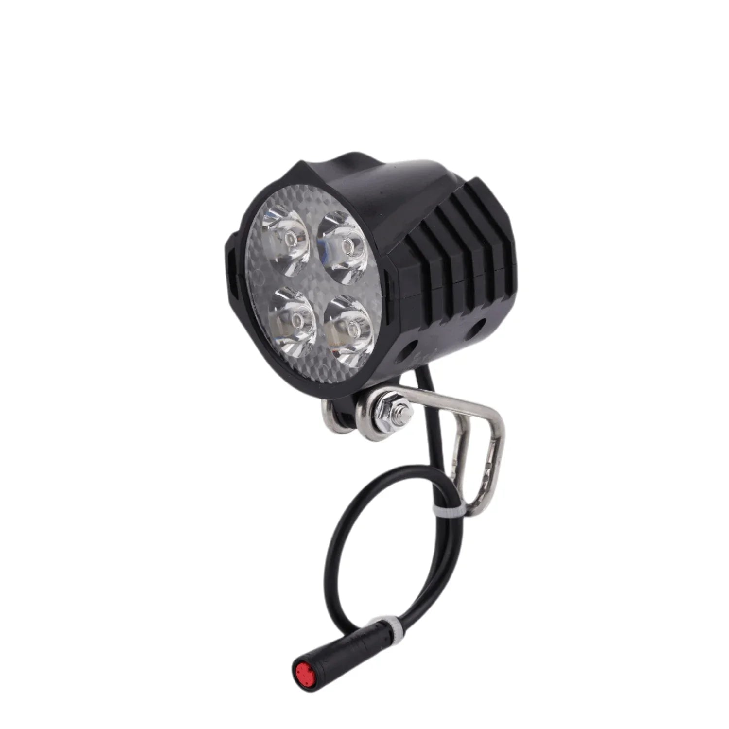 Fietsverlichting, Ryaco Usb Oplaadbare Fiets Koplamp Licht 2400 Lumen Koplamp Set Met 4400mah, 2x Led, 4 Modi, Ip65 Waterdichte Fietsen Berg Met 2 Beugel, Achterlicht Voor Nacht, Zaklamp Fietsverlichting, Ryaco Usb Oplaadbare Fiets Koplamp Licht 2400 Lumen Koplamp Set Met 4400mah, 2x Led, 4 Modi, Ip65 Waterdichte Fietsen Berg Met 2 Beugel, Achterlicht Voor Nacht, Zaklamp